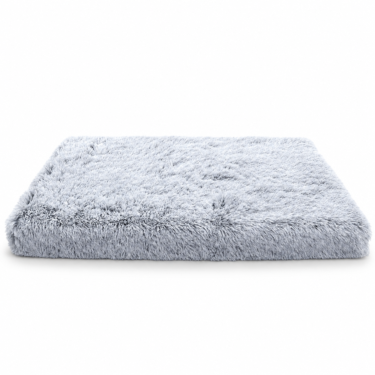 Long Plush Pet Bed / Cushion