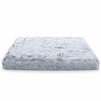 Long Plush Pet Bed / Cushion