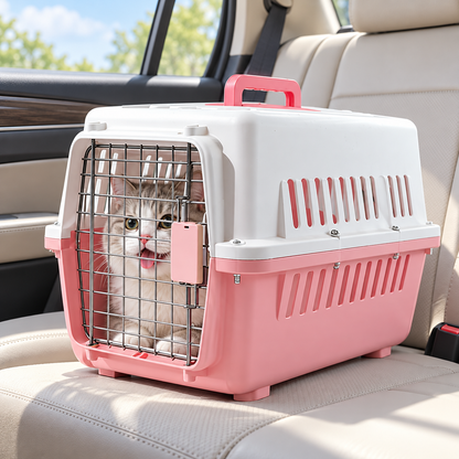 Portable Pet Carrier