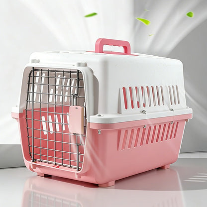 Portable Pet Carrier