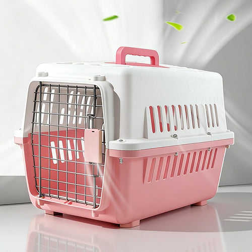 Portable Pet Carrier