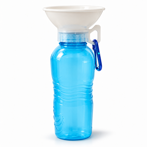 Portable Pet Water Bottle